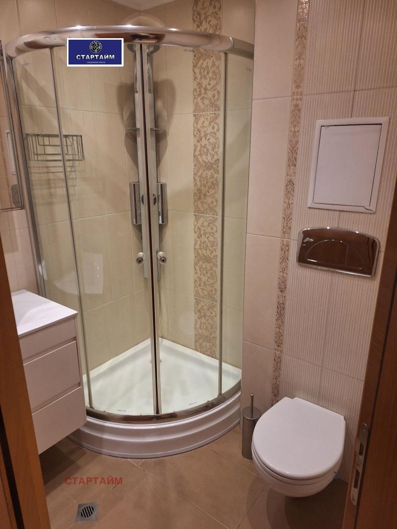 Дава под наем 3-СТАЕН, гр. София, Зона Б-18, снимка 2 - Апартаменти - 53580402