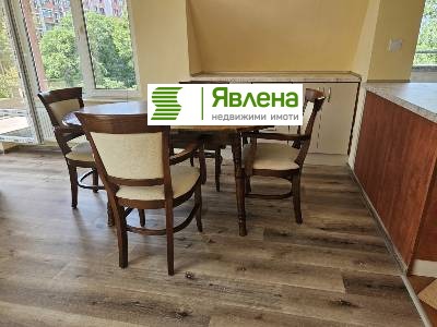 Дава под наем 3-СТАЕН, гр. София, Хаджи Димитър