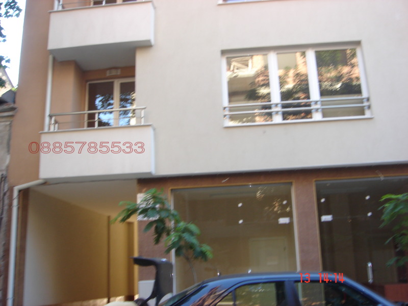 Под наем ОФИС, град Пловдив, Център • 400 € • 65164636 — Holmes.bg
