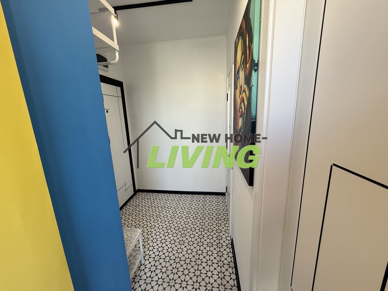 Дава под наем 2-СТАЕН, гр. Пловдив, Южен, снимка 4 - Апартаменти - 54362826