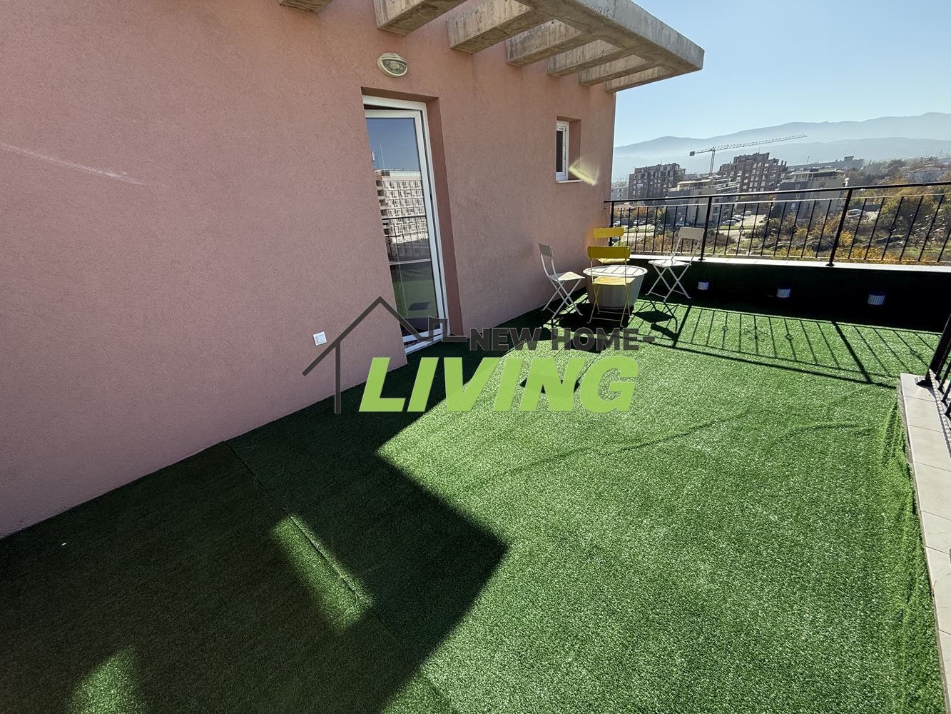 Дава под наем 2-СТАЕН, гр. Пловдив, Южен, снимка 9 - Апартаменти - 54362826