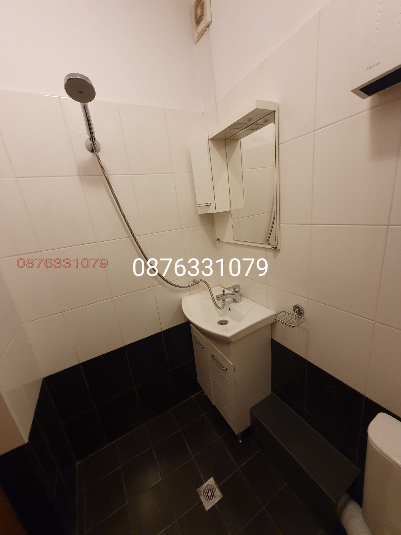 Дава под наем 2-СТАЕН, гр. София, Овча купел, снимка 6 - Апартаменти - 56184916