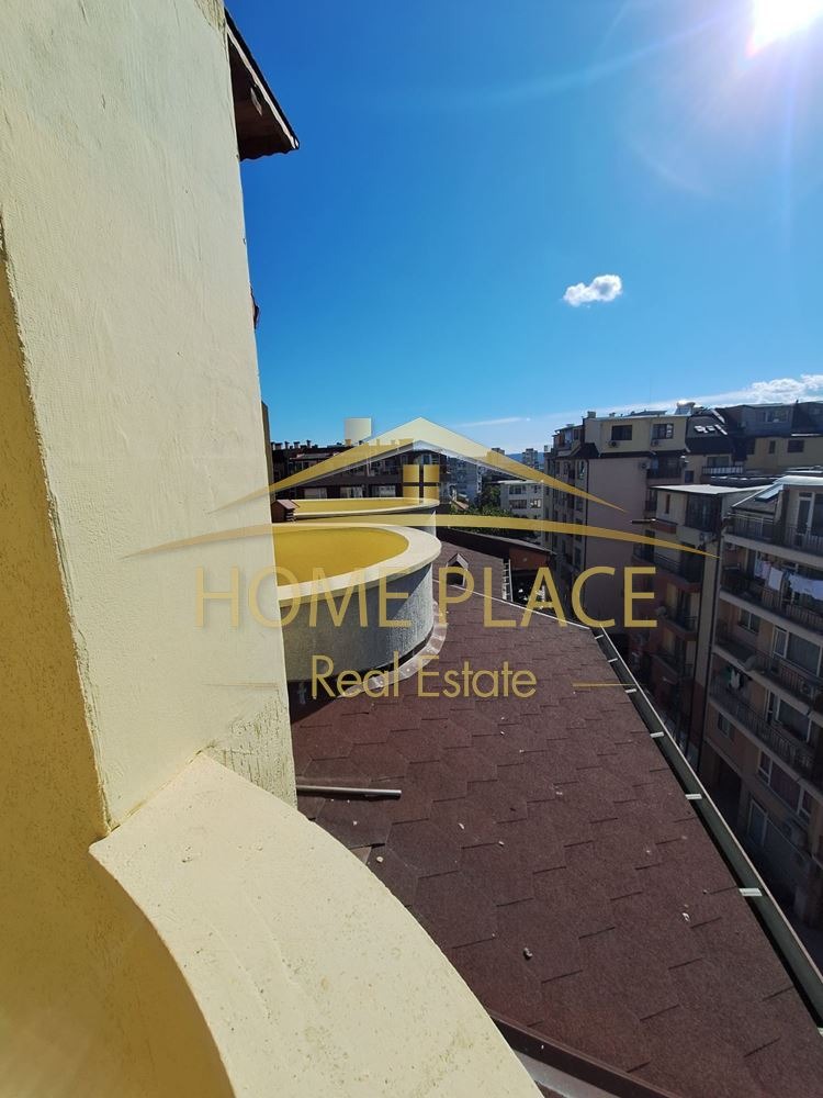 Дава под Наем 3-СТАЕН | Imot.bg — изображение 10