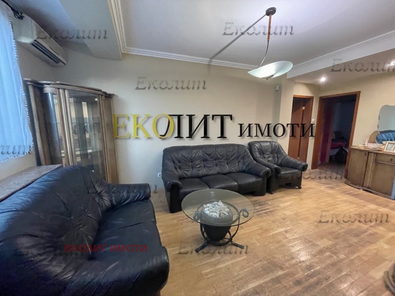 Дава под Наем 3-СТАЕН в град София, Медицинска академия - 107 кв.м / 900 € » 1 760.25 лв., ЕКОЛИТ ИМОТИ