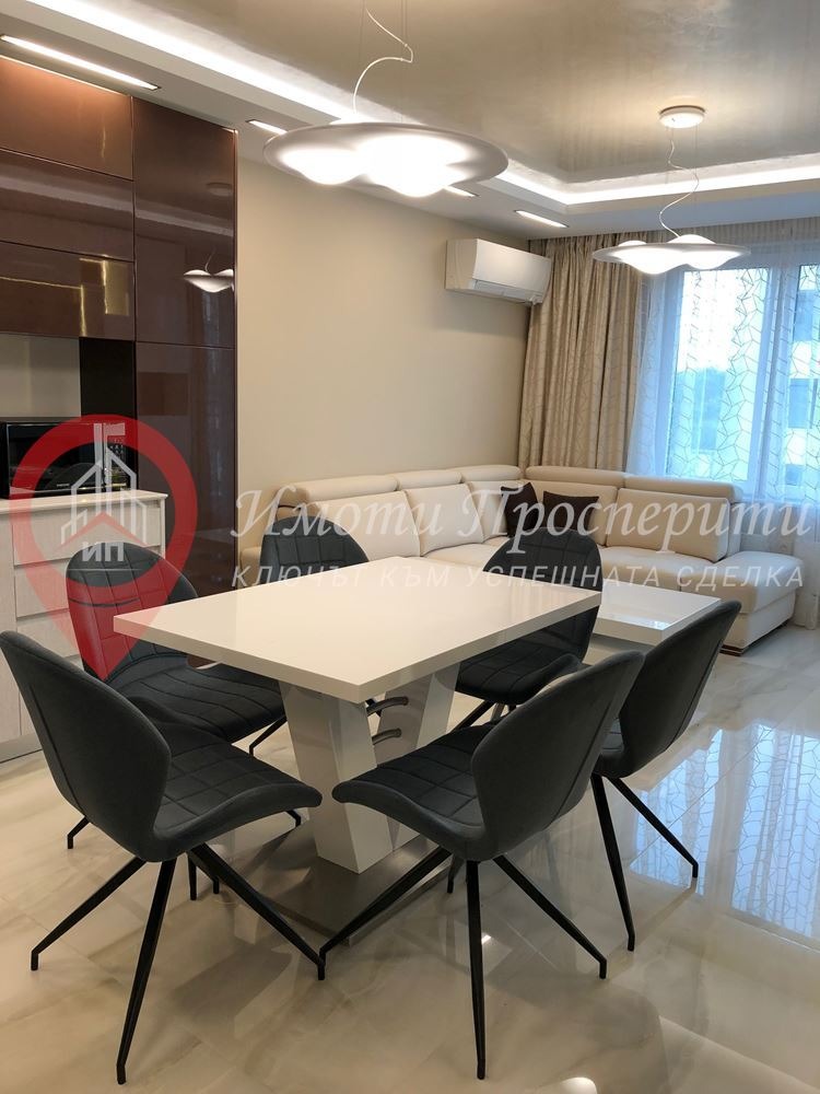 For Rent  1 bedroom Sofia , Tsentar , 79 sq.m | 93817802 - image [2]