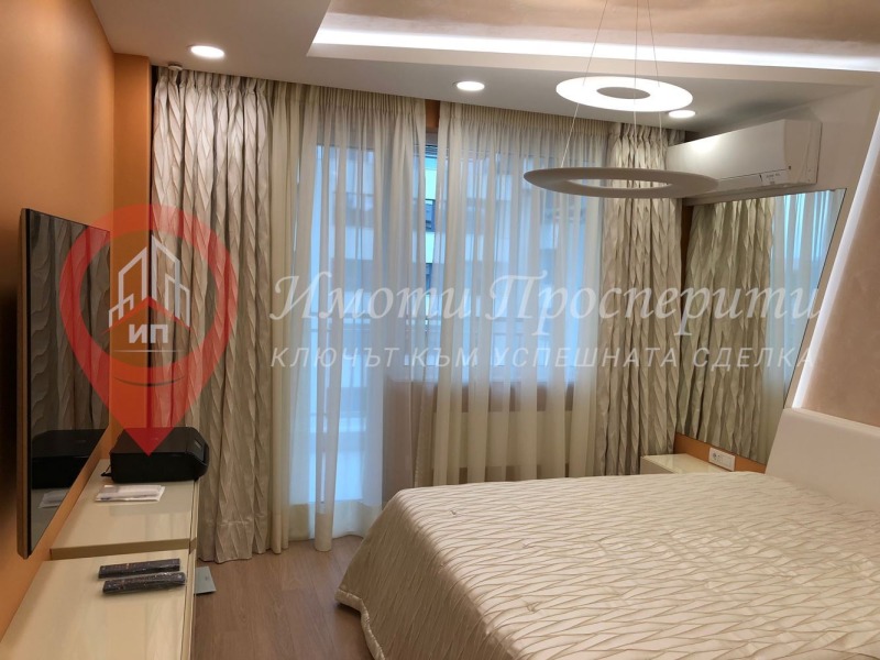 For Rent  1 bedroom Sofia , Tsentar , 79 sq.m | 93817802 - image [4]