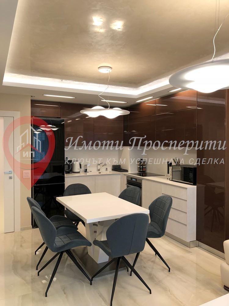 A louer  1 chambre Sofia , Tsentar , 79 m² | 93817802 - image [3]