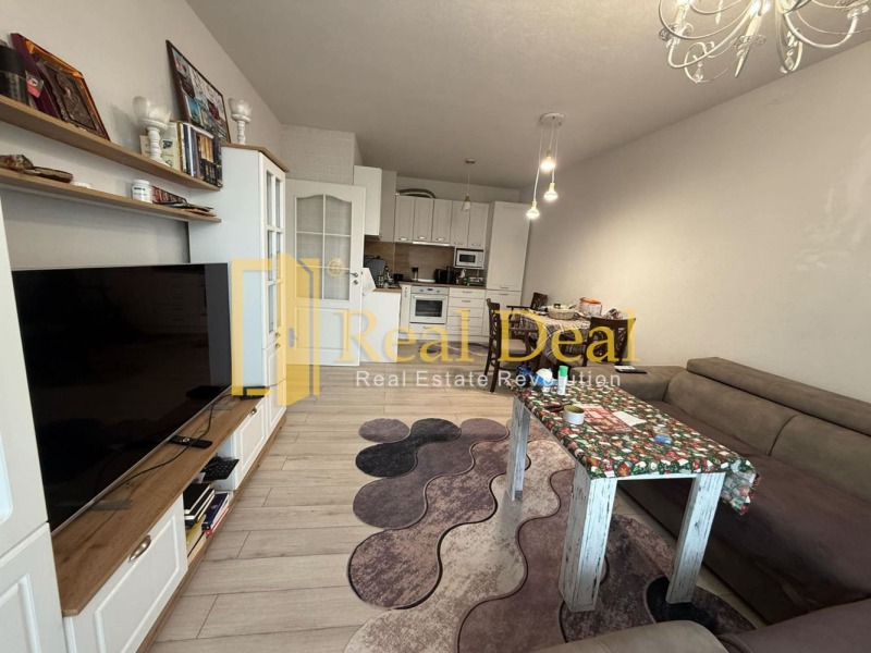 Te huur  1 slaapkamer Sofia , Levski , 60 m² | 42289058