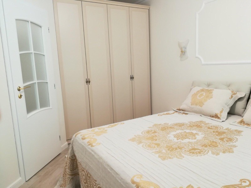 Te huur  1 slaapkamer Varna , k.k. Zlatni pjasatsi , 60 m² | 55017633 - afbeelding [3]