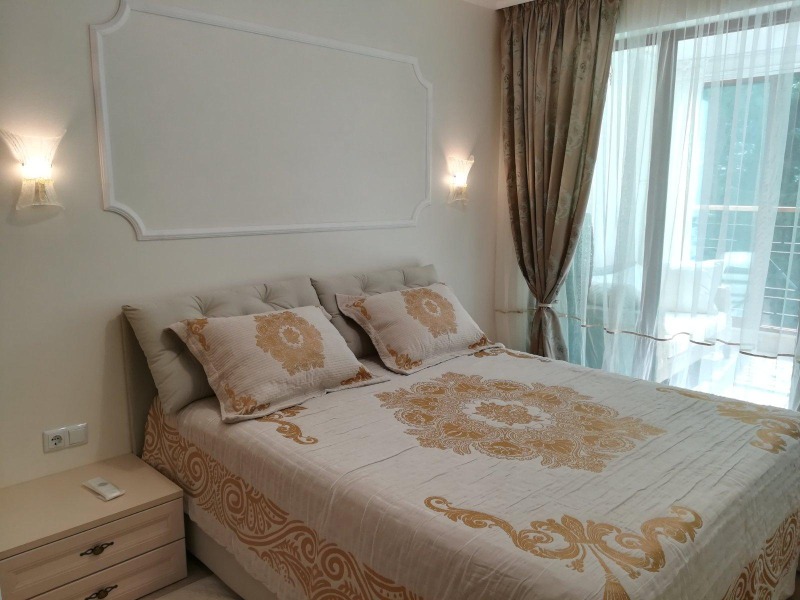 Te huur  1 slaapkamer Varna , k.k. Zlatni pjasatsi , 60 m² | 55017633 - afbeelding [2]