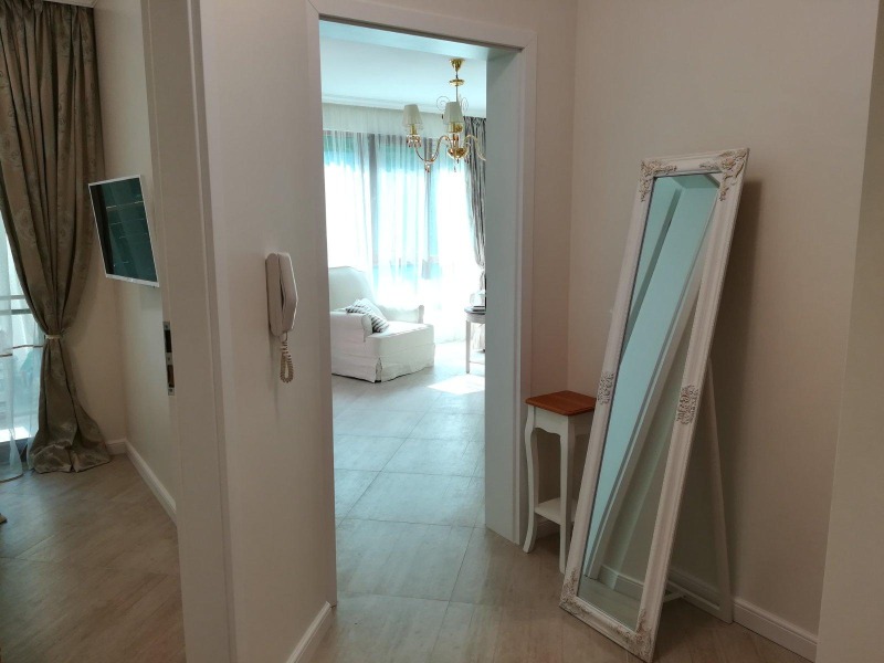 Te huur  1 slaapkamer Varna , k.k. Zlatni pjasatsi , 60 m² | 55017633 - afbeelding [4]