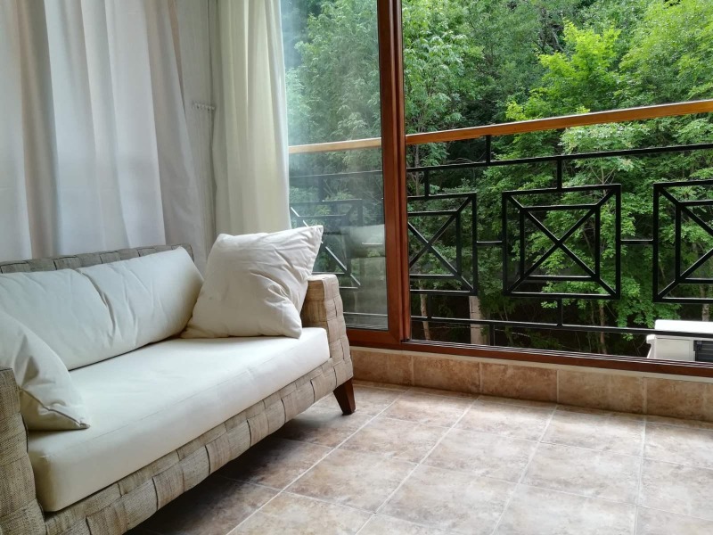 Te huur  1 slaapkamer Varna , k.k. Zlatni pjasatsi , 60 m² | 55017633 - afbeelding [7]