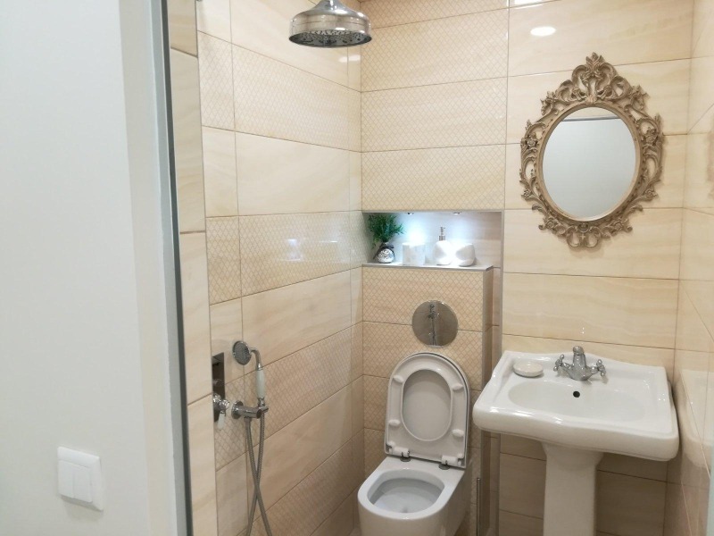Te huur  1 slaapkamer Varna , k.k. Zlatni pjasatsi , 60 m² | 55017633 - afbeelding [6]