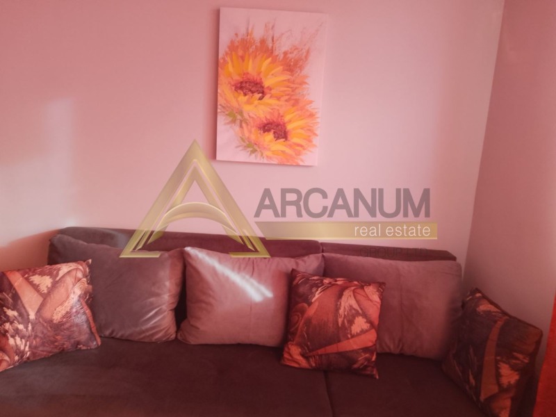 Под наем 2-СТАЕН, град Варна, Виница • 1000 лв. / 511.29 € • 24800795 1