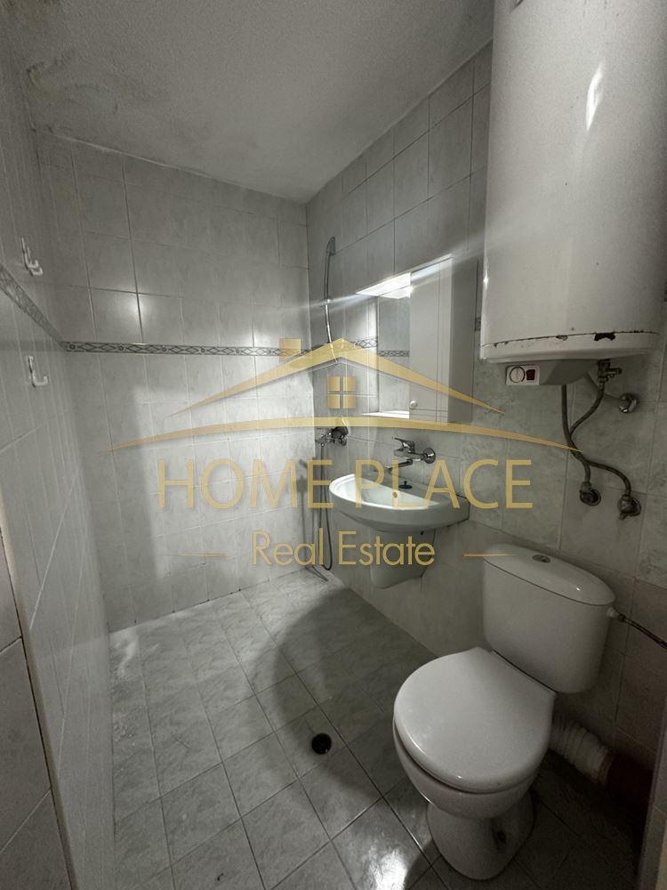 Дава под наем 2-СТАЕН, гр. Варна, Спортна зала, снимка 10 - Апартаменти - 53911812