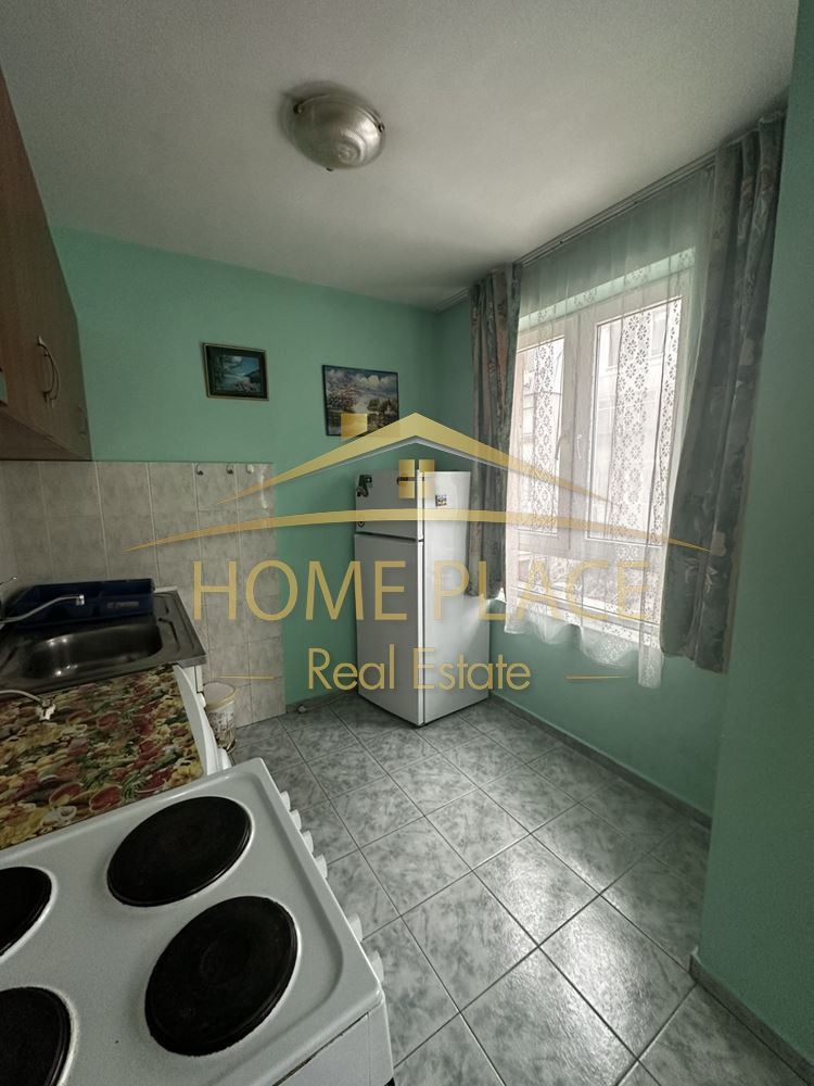 Дава под наем 2-СТАЕН, гр. Варна, Спортна зала, снимка 3 - Апартаменти - 53911812