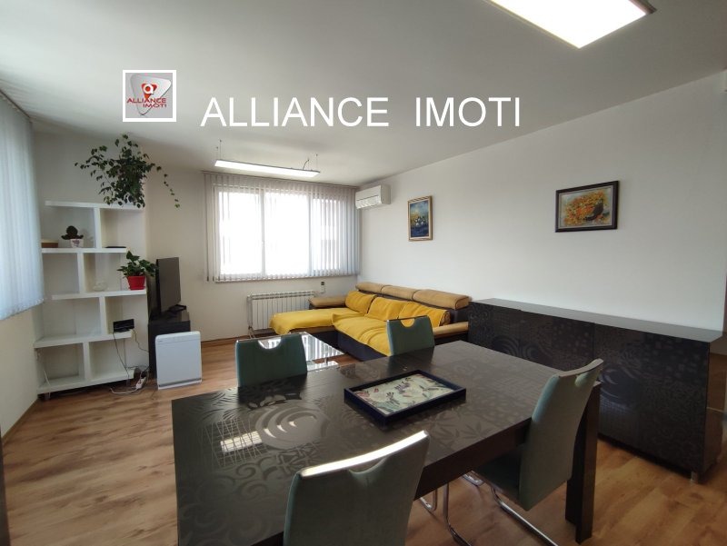 Издаје се  2 спаваће собе Софија , Крастова вада , 105 м2 | 69637980 - слика [5]