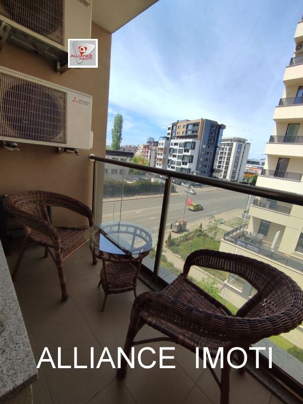 Издаје се  2 спаваће собе Софија , Крастова вада , 105 м2 | 69637980 - слика [11]