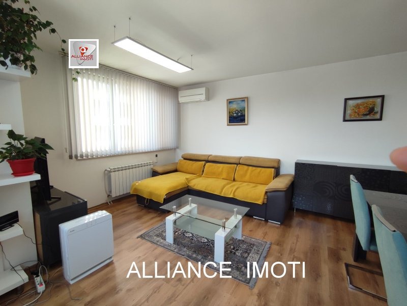 Издаје се  2 спаваће собе Софија , Крастова вада , 105 м2 | 69637980 - слика [2]