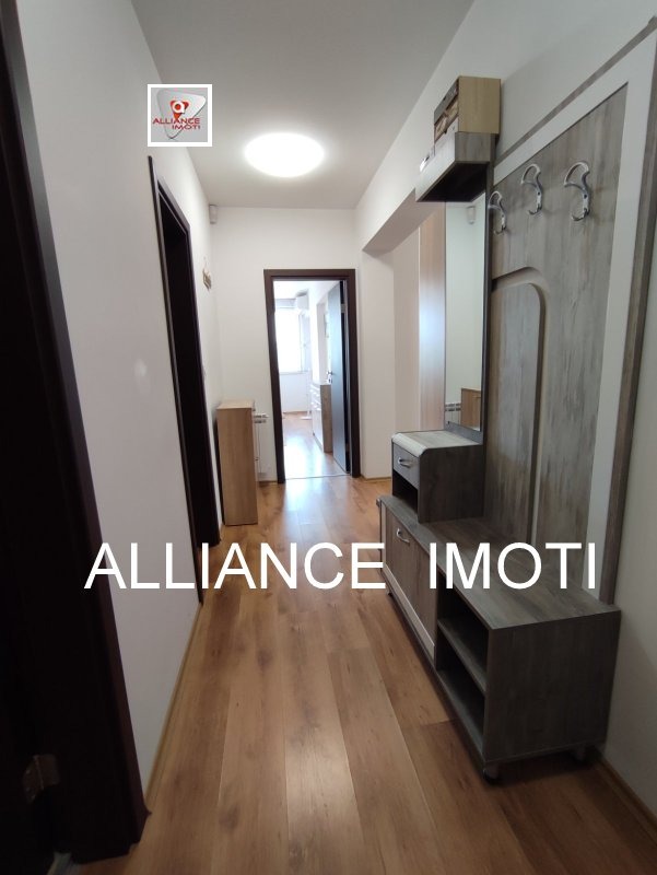 Издаје се  2 спаваће собе Софија , Крастова вада , 105 м2 | 69637980 - слика [16]