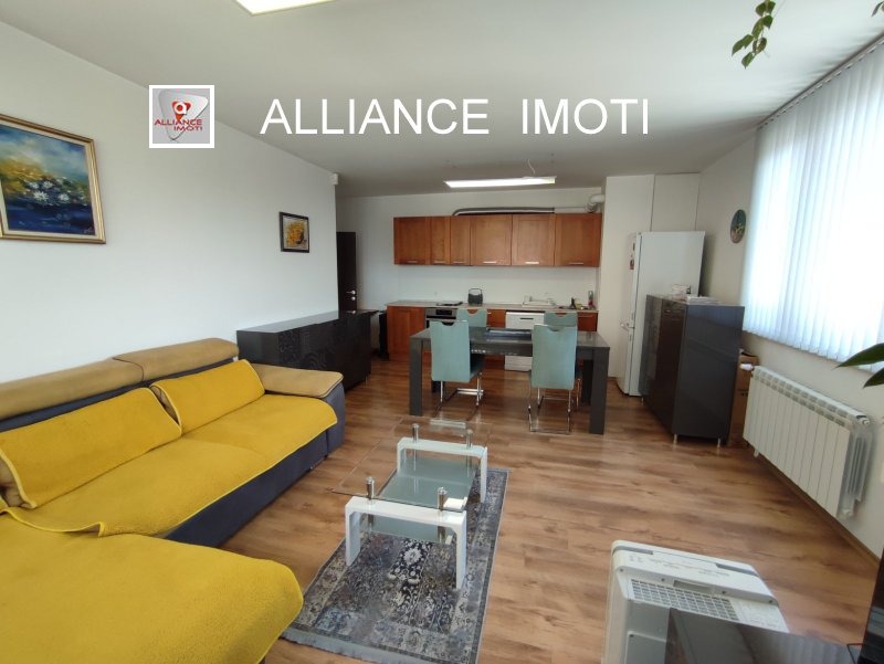 Издаје се  2 спаваће собе Софија , Крастова вада , 105 м2 | 69637980 - слика [4]