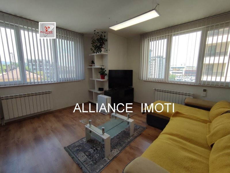 Издаје се  2 спаваће собе Софија , Крастова вада , 105 м2 | 69637980 - слика [3]