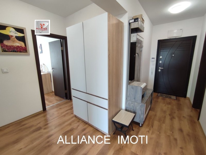 Издаје се  2 спаваће собе Софија , Крастова вада , 105 м2 | 69637980 - слика [15]