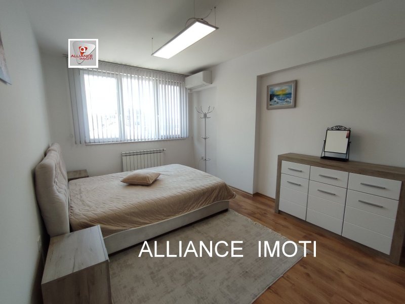 Издаје се  2 спаваће собе Софија , Крастова вада , 105 м2 | 69637980 - слика [6]