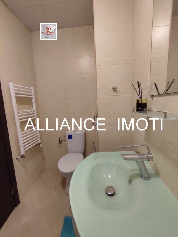 Издаје се  2 спаваће собе Софија , Крастова вада , 105 м2 | 69637980 - слика [9]