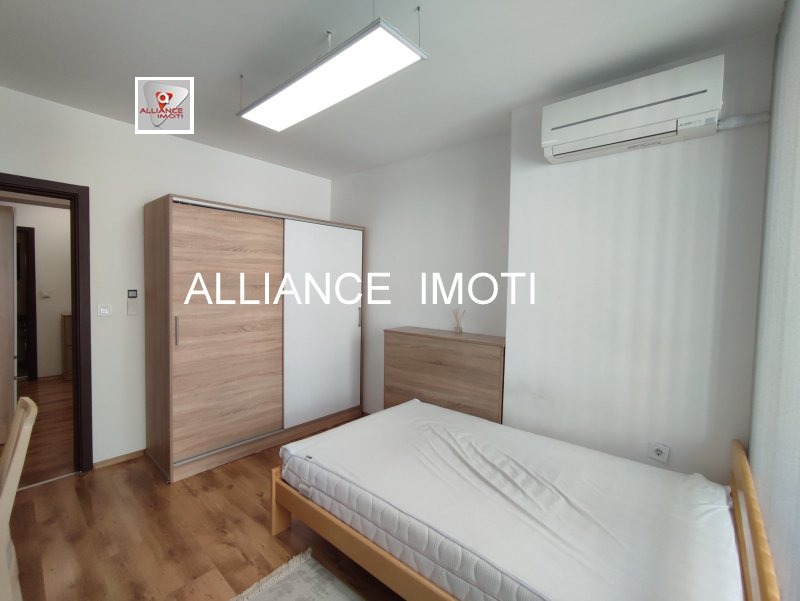 Издаје се  2 спаваће собе Софија , Крастова вада , 105 м2 | 69637980 - слика [14]