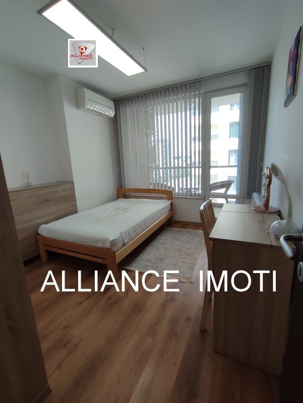 Издаје се  2 спаваће собе Софија , Крастова вада , 105 м2 | 69637980 - слика [12]