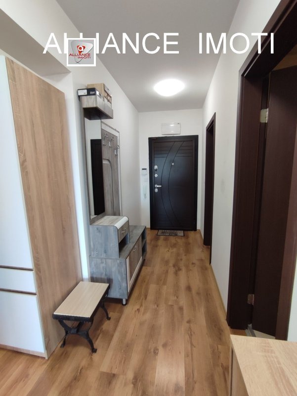 Издаје се  2 спаваће собе Софија , Крастова вада , 105 м2 | 69637980 - слика [17]