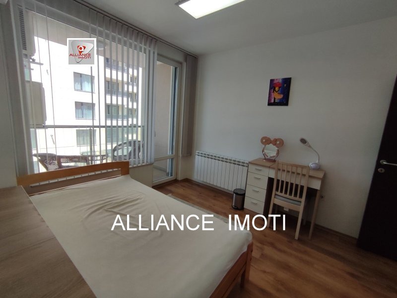Издаје се  2 спаваће собе Софија , Крастова вада , 105 м2 | 69637980 - слика [13]
