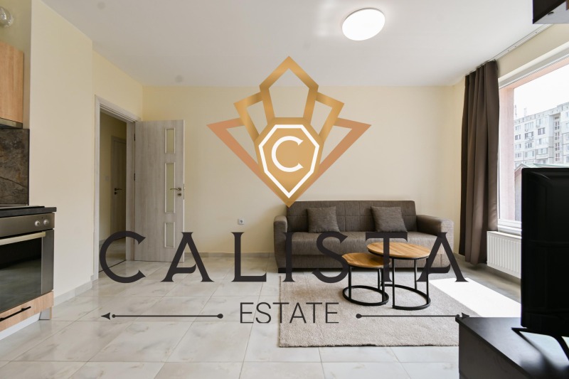 A louer  2 chambres Sofia , Nadejda 2 , 82 m² | 89803442 - image [2]