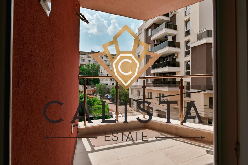 A louer  2 chambres Sofia , Nadejda 2 , 82 m² | 89803442 - image [12]