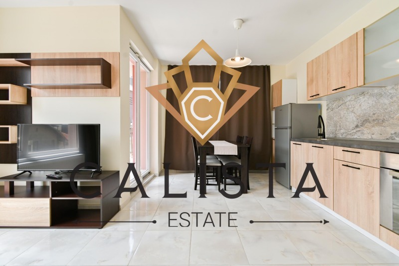 A louer  2 chambres Sofia , Nadejda 2 , 82 m² | 89803442 - image [4]