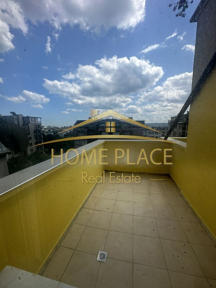 Дава под наем  3-стаен град Варна , Левски 1 , 105 кв.м | 34600977 - изображение [8]