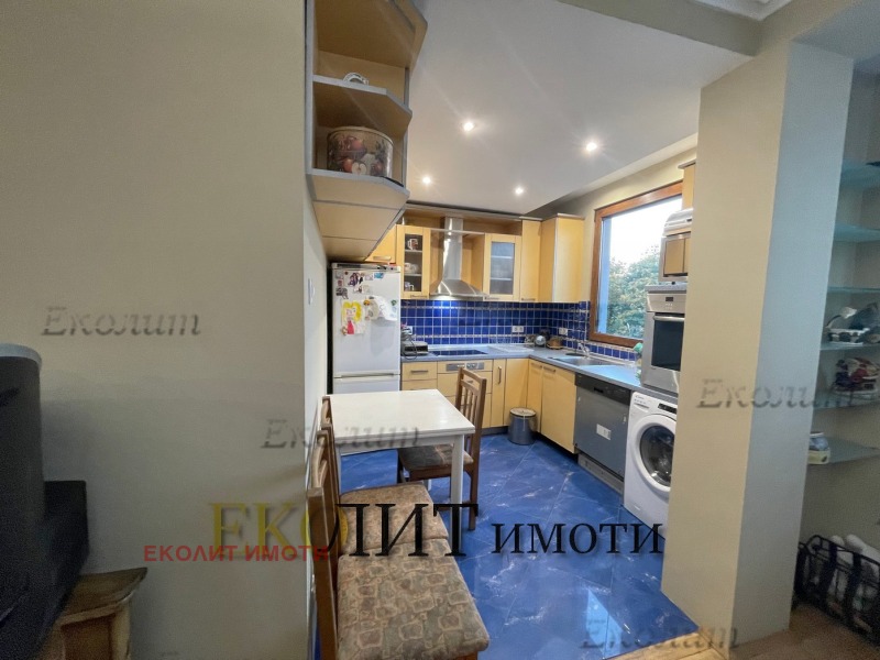 Дава под наем 3-СТАЕН, гр. София, Медицинска академия, снимка 2 - Апартаменти - 52224076