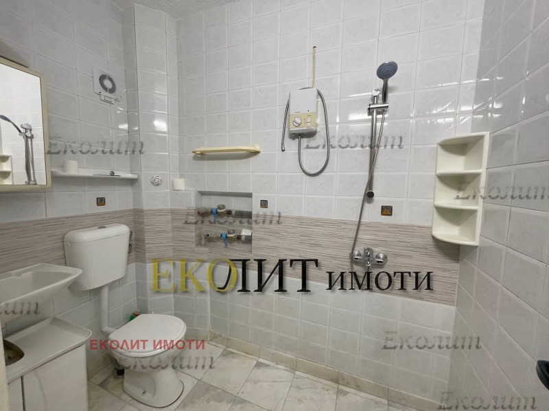 Дава под наем 3-СТАЕН, гр. София, Медицинска академия, снимка 4 - Апартаменти - 52224076