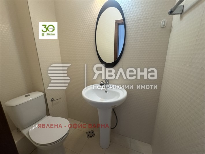 Дава под наем 3-СТАЕН, гр. Варна, к.к. Св.Св. Константин и Елена, снимка 7 - Апартаменти - 52830401