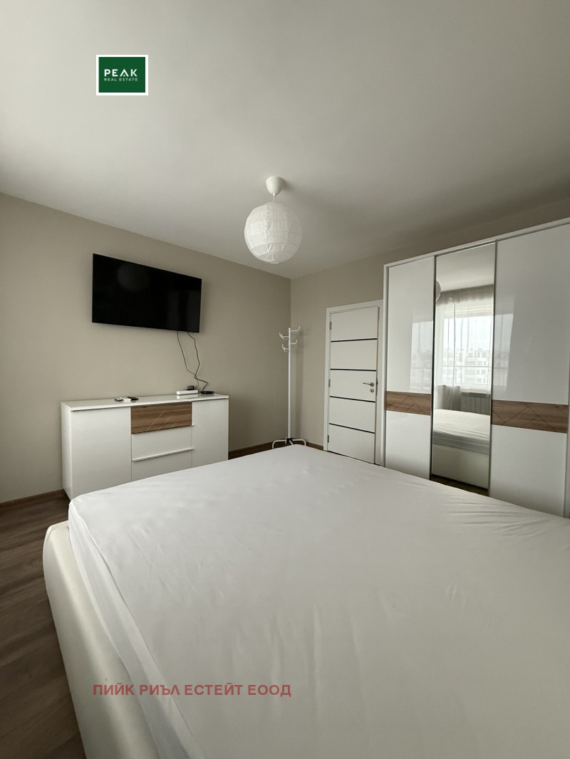 Дава под наем 3-СТАЕН, гр. София, Студентски град, снимка 4 - Апартаменти - 53589743