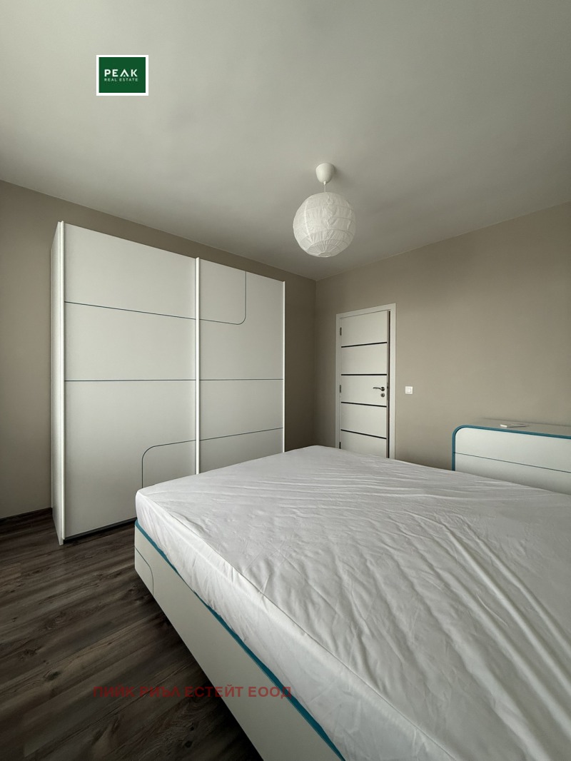 Дава под наем 3-СТАЕН, гр. София, Студентски град, снимка 7 - Апартаменти - 53589743