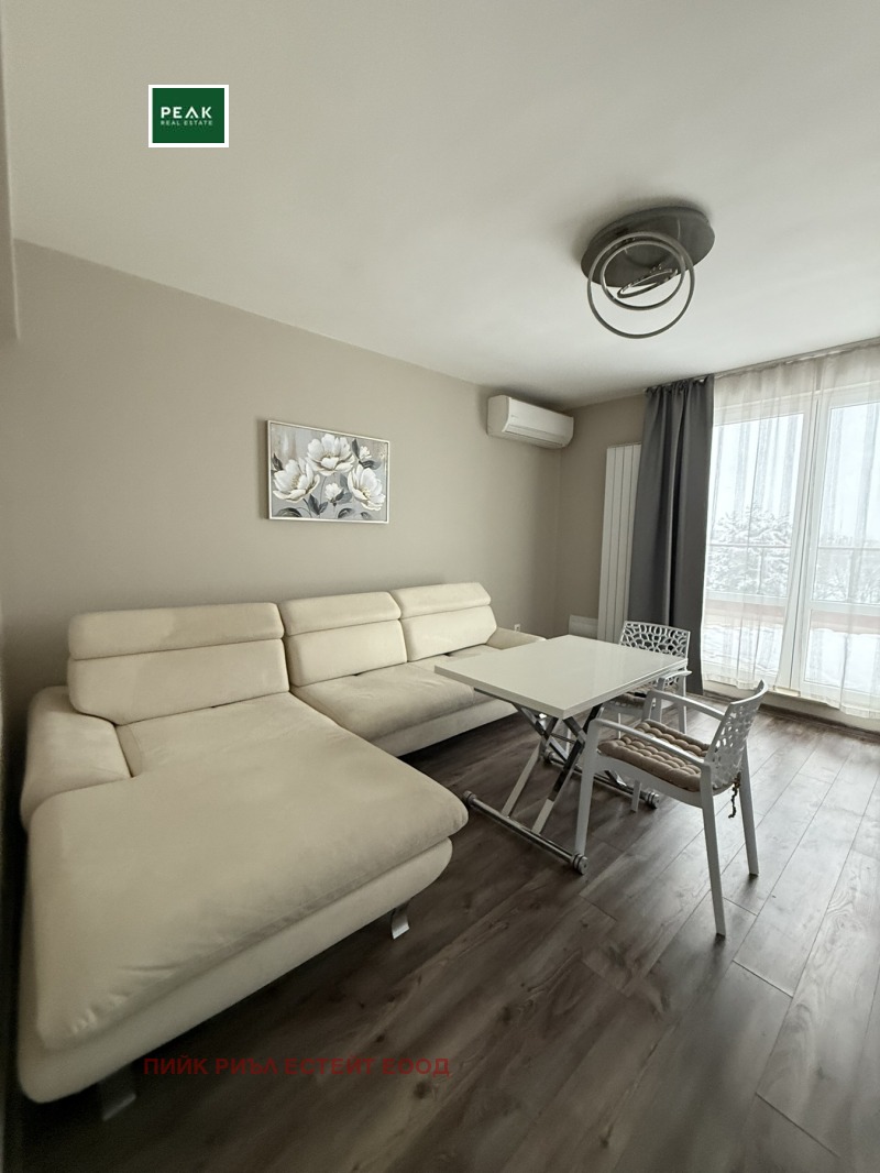 Дава под наем 3-СТАЕН, гр. София, Студентски град