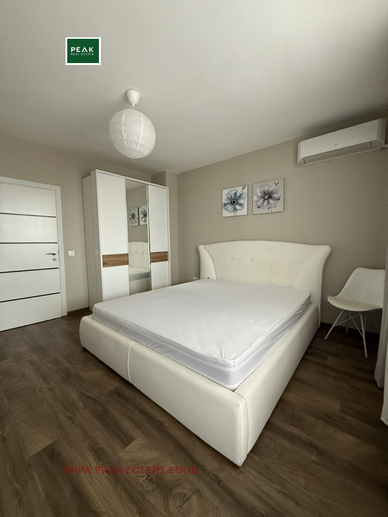 Дава под наем 3-СТАЕН, гр. София, Студентски град, снимка 3 - Апартаменти - 53589743