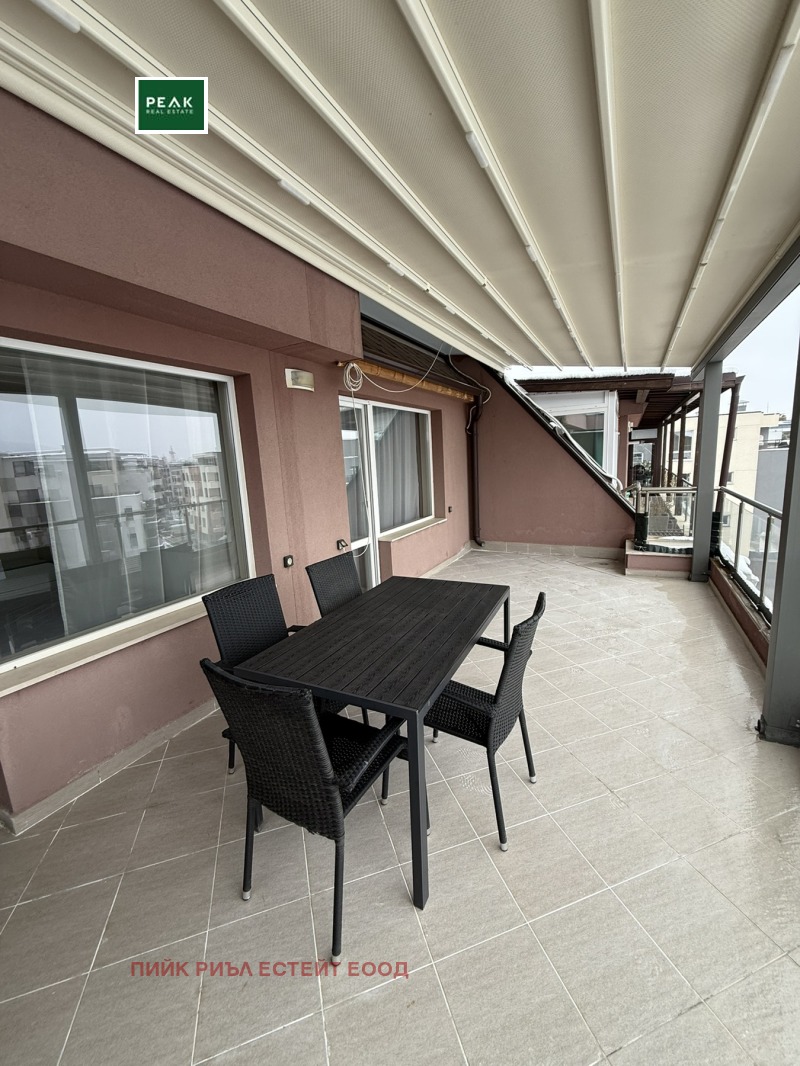 Дава под наем 3-СТАЕН, гр. София, Студентски град, снимка 11 - Апартаменти - 53589743