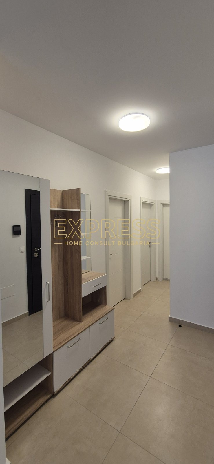 Дава под наем 3-СТАЕН, гр. София, Люлин 2, снимка 10 - Апартаменти - 53947986