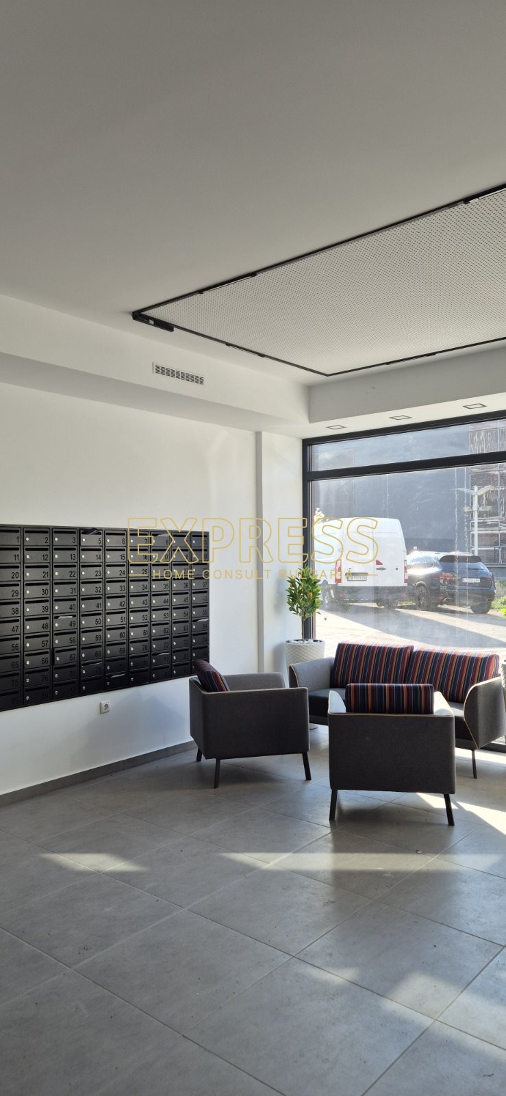 Дава под наем 3-СТАЕН, гр. София, Люлин 2, снимка 12 - Апартаменти - 53947986