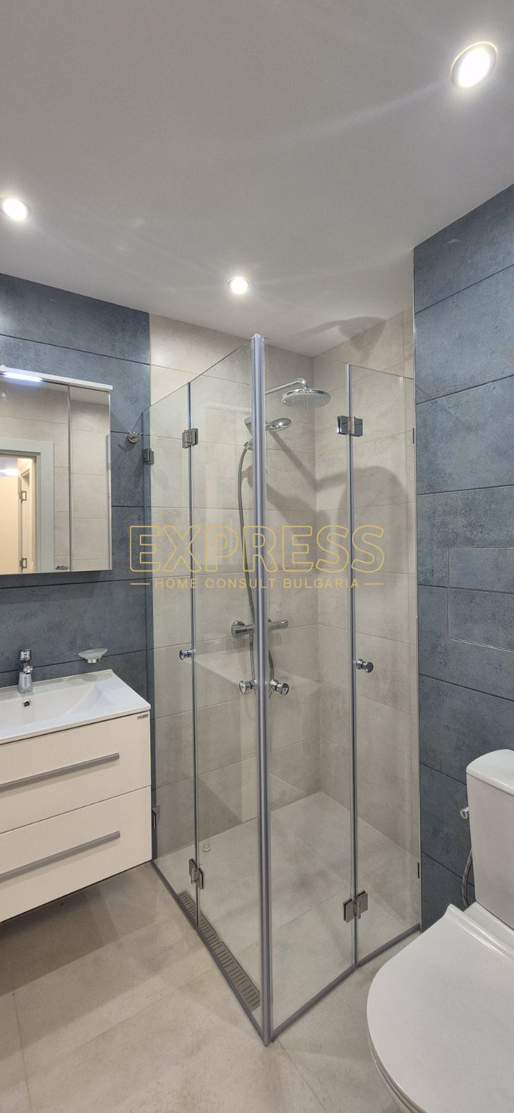 Дава под наем 3-СТАЕН, гр. София, Люлин 2, снимка 8 - Апартаменти - 53947986