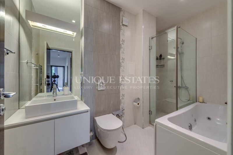 Kiadó  3 hálószobás Sofia , Krastova vada , 230 négyzetméter | 80012733 - kép [12]