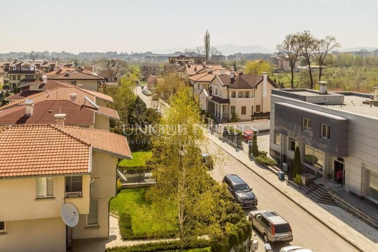 Kiadó  3 hálószobás Sofia , Krastova vada , 230 négyzetméter | 80012733 - kép [13]
